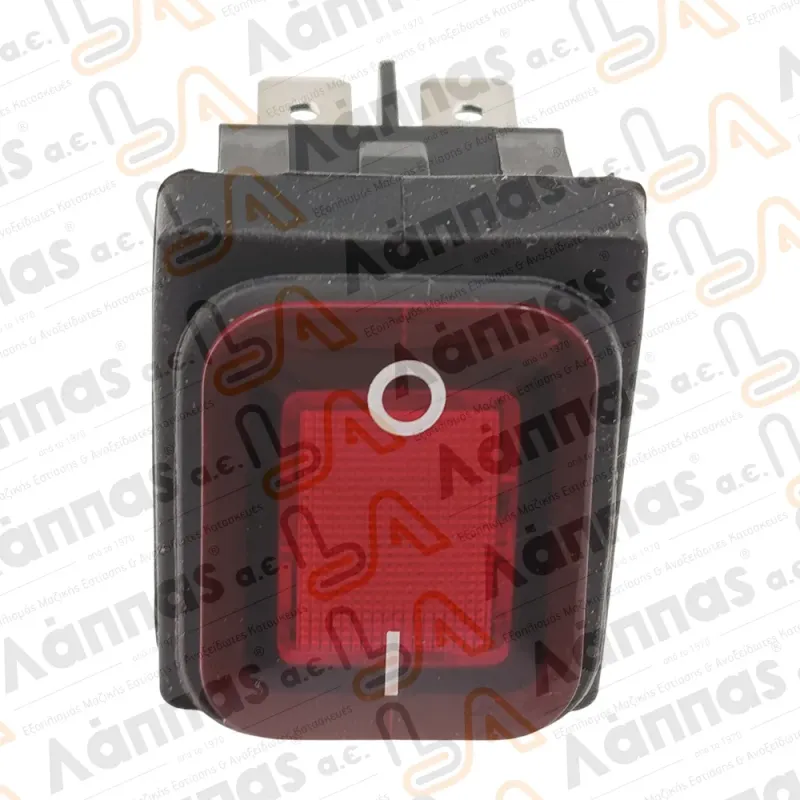 CJ-50MH-18 Switch